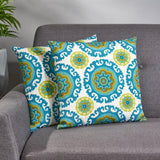 Modern Throw Pillow Cover (Set of 2) - NH835013