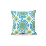 Modern Throw Pillow (Set of 2) - NH045013