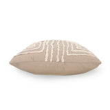 Cotton Throw Pillow (Set of 2) - NH001113