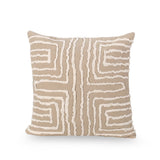 Cotton Throw Pillow - NH990113