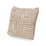 Cotton Throw Pillow - NH990113