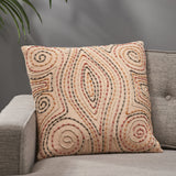 Cotton Pillow Cover - NH101113