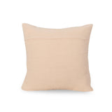 Cotton Throw Pillow - NH301113