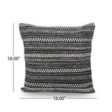 Boho Throw Pillow - NH242113