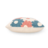 Boho Cotton Pillow Cover - NH842113