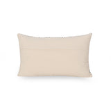 Boho Cotton Pillow Cover - NH462113