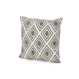 Cotton Throw Pillow (Set of 2) - NH611113