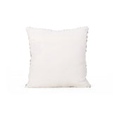Cotton Throw Pillow (Set of 2) - NH611113