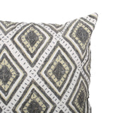 Cotton Throw Pillow (Set of 2) - NH611113