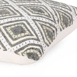 Cotton Throw Pillow (Set of 2) - NH611113