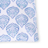 Modern Fabric Throw Pillow (Set of 2) - NH779013