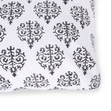 Modern Fabric Throw Pillow Cover - NH879013