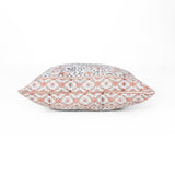 Modern Fabric Throw Pillow (Set of 2) - NH399013