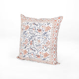 Modern Fabric Throw Pillow - NH299013