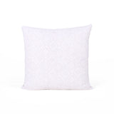 Modern Fabric Throw Pillow (Set of 2) - NH100113