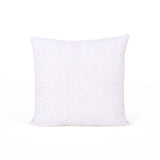 Modern Fabric Throw Pillow - NH000113