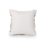 Boho Cotton Pillow Cover - NH365113