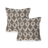 Cotton Pillow Cover - NH765113