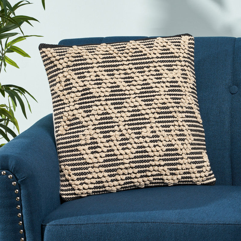 Cotton Throw Pillow - NH965113