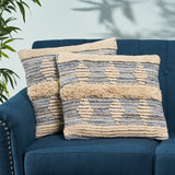 Boho Throw Pillow - NH375113