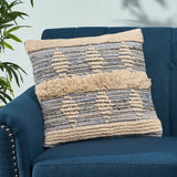 Boho Throw Pillow - NH375113