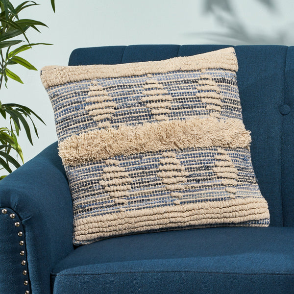 Boho Throw Pillow - NH375113