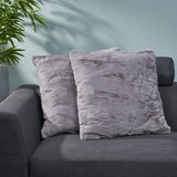 Modern Throw Pillow Cover - NH984013