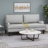 Fabric Loveseat - NH449113