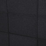 Contemporary Upholstered King/Cal King Headboard - NH531113
