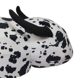 Kids Cow Ottoman - NH807213