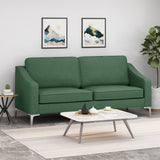 Modern Fabric 3 Seater Sofa - NH093113