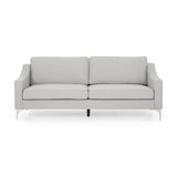 Modern Fabric 3 Seater Sofa - NH093113