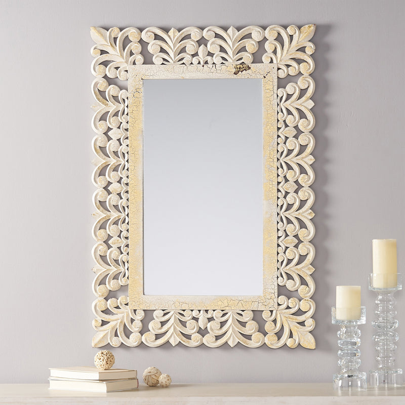 Traditional Mirror - NH047113