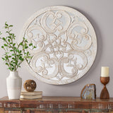 Traditional Wall Accessory - NH247113