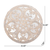 Traditional Wall Accessory - NH247113