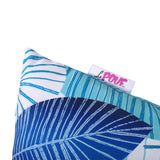 Modern Outdoor Throw Pillow - NH157113