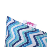 Modern Indoor Pillow Cover - NH167113