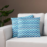 Modern Indoor Pillow Cover - NH167113
