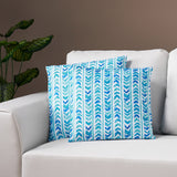 Modern Indoor Pillow Cover - NH967113
