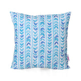 Modern Outdoor Pillow Cover - NH377113