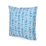 Modern Outdoor Throw Pillow - NH577113