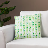 Modern Indoor Pillow Cover - NH967113