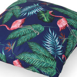 Modern Outdoor Pillow Cover - NH508113