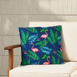 Modern Outdoor Pillow Cover - NH508113