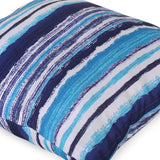 Modern Outdoor Pillow Cover - NH318113