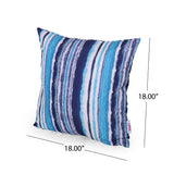 Modern Indoor Pillow Cover - NH908113