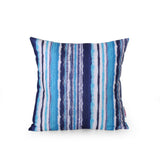 Modern Outdoor Throw Pillow - NH518113