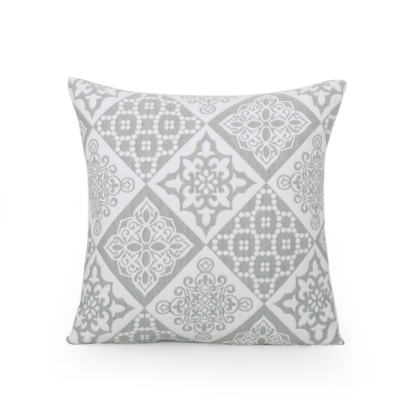 Throw Pillow - NH601213