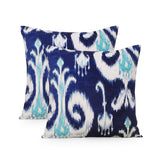 Modern Throw Pillow - NH650213