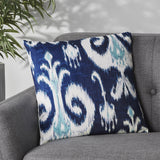 Modern Throw Pillow - NH650213